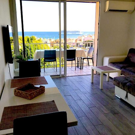 La Viguerie Apartment Cassis Exterior foto