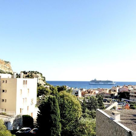 La Viguerie Apartment Cassis Exterior foto