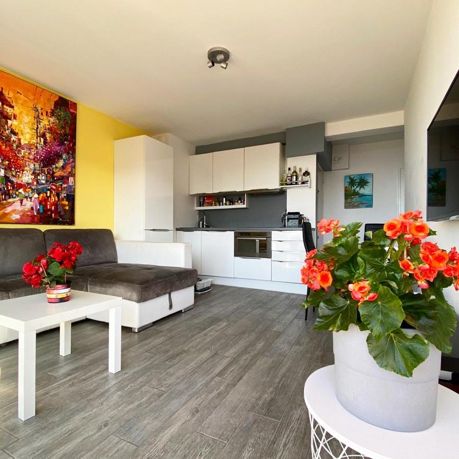 La Viguerie Apartment Cassis Exterior foto