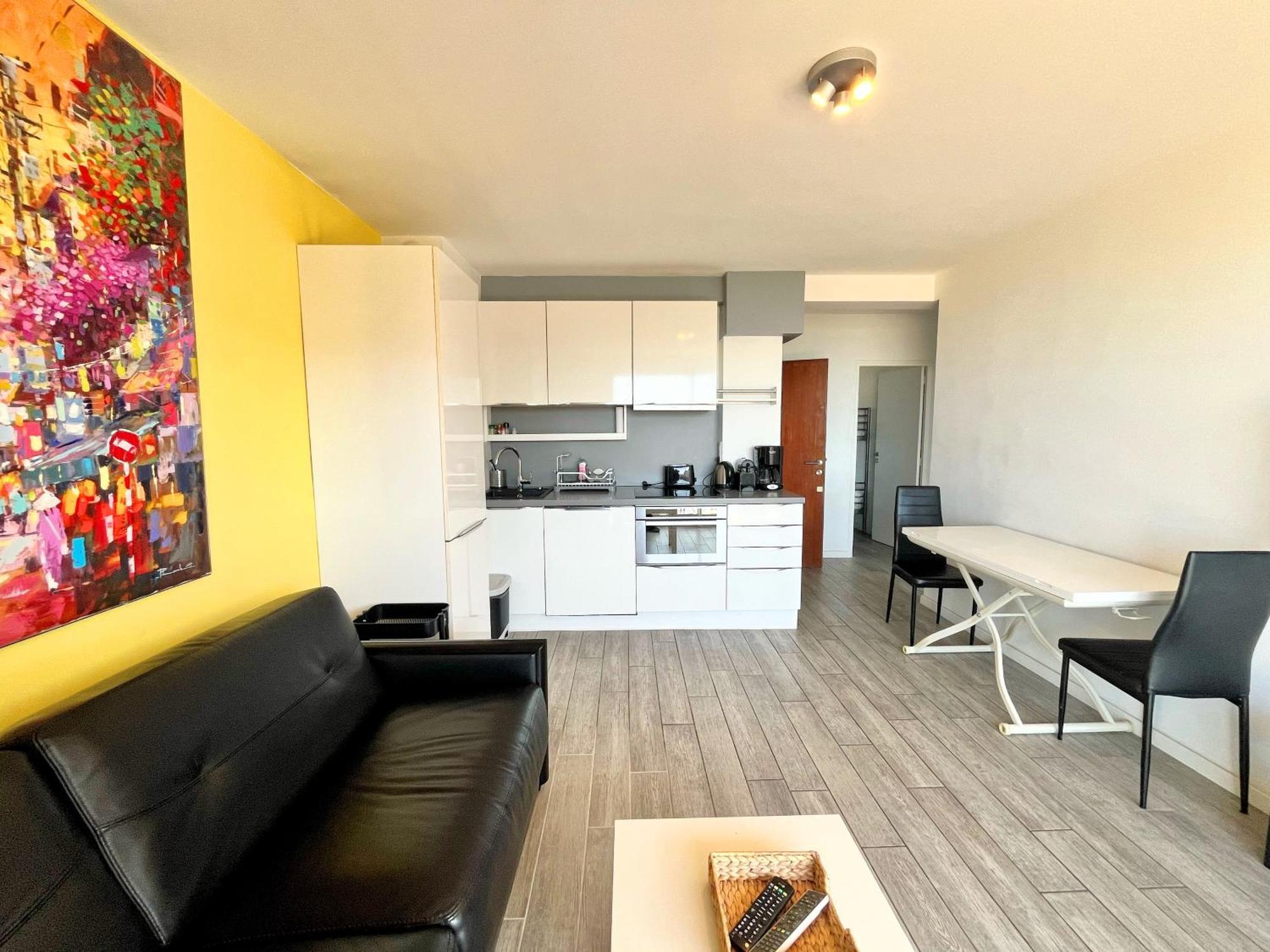 La Viguerie Apartment Cassis Exterior foto