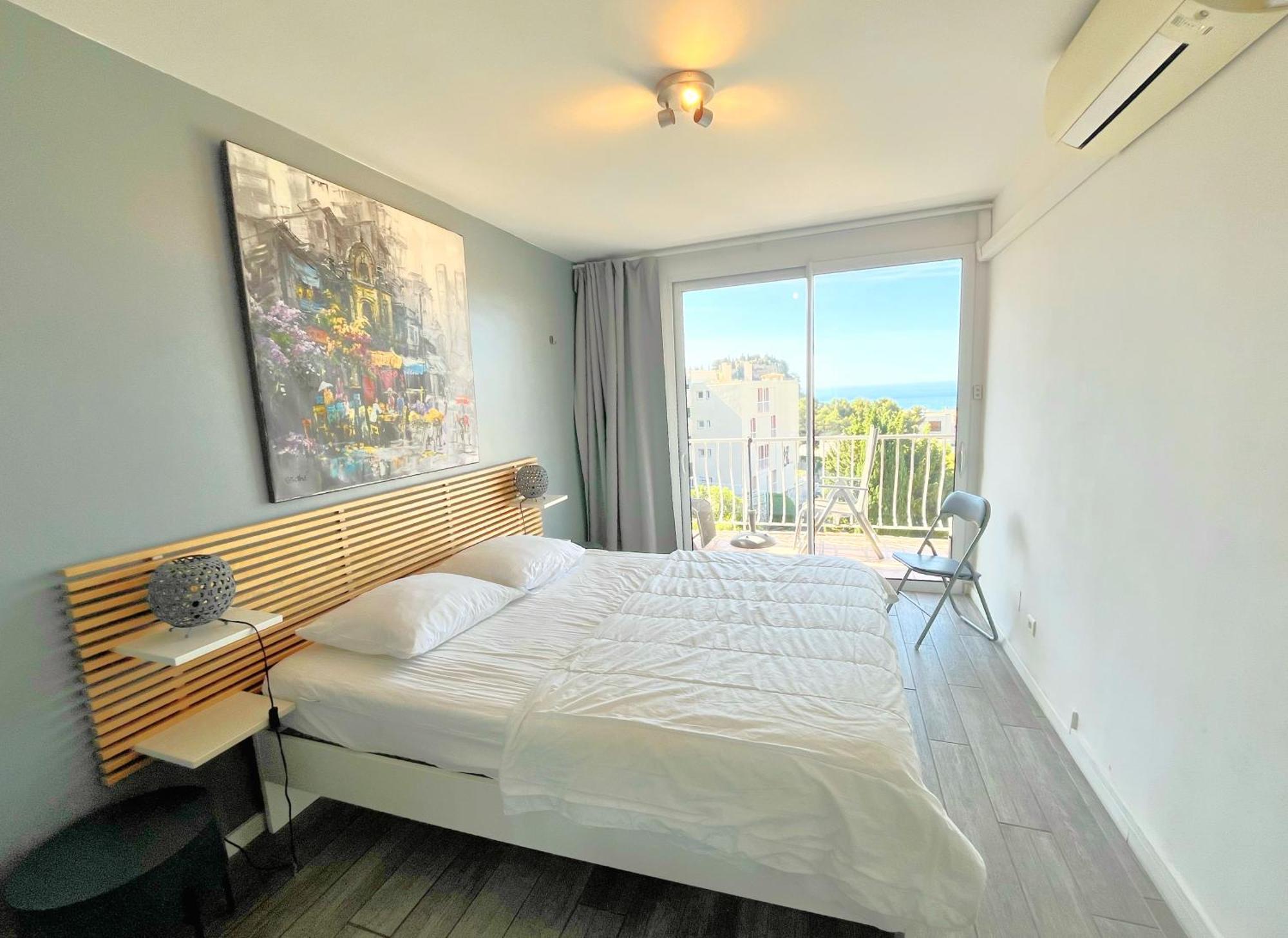 La Viguerie Apartment Cassis Exterior foto