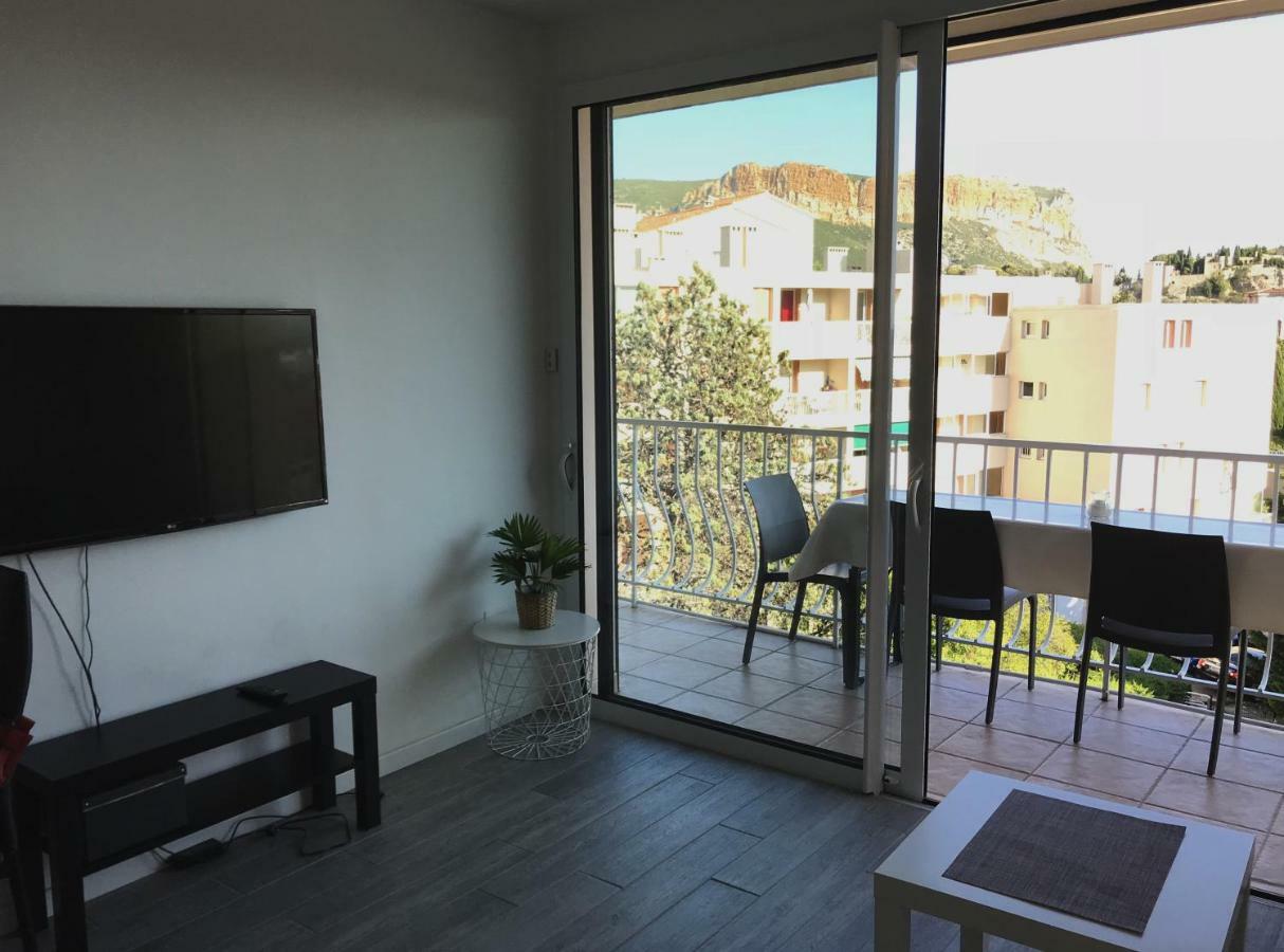 La Viguerie Apartment Cassis Exterior foto