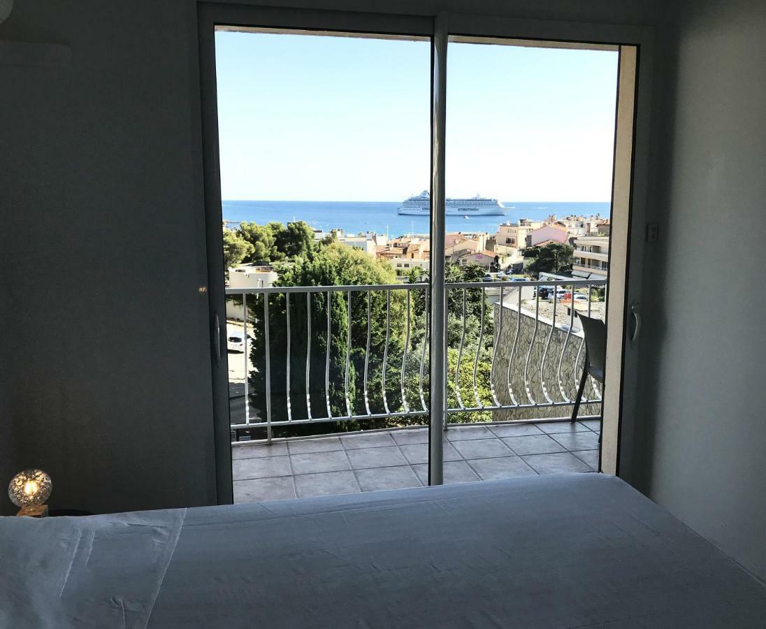 La Viguerie Apartment Cassis Exterior foto